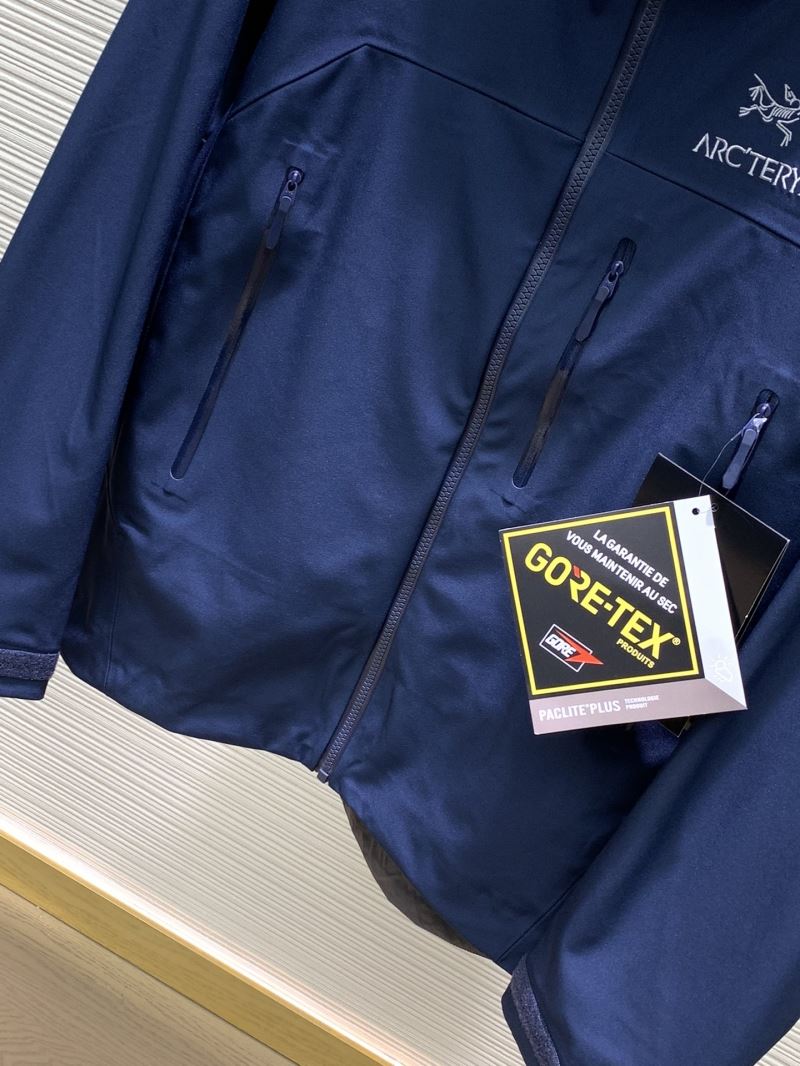 Arcteryx Outwear